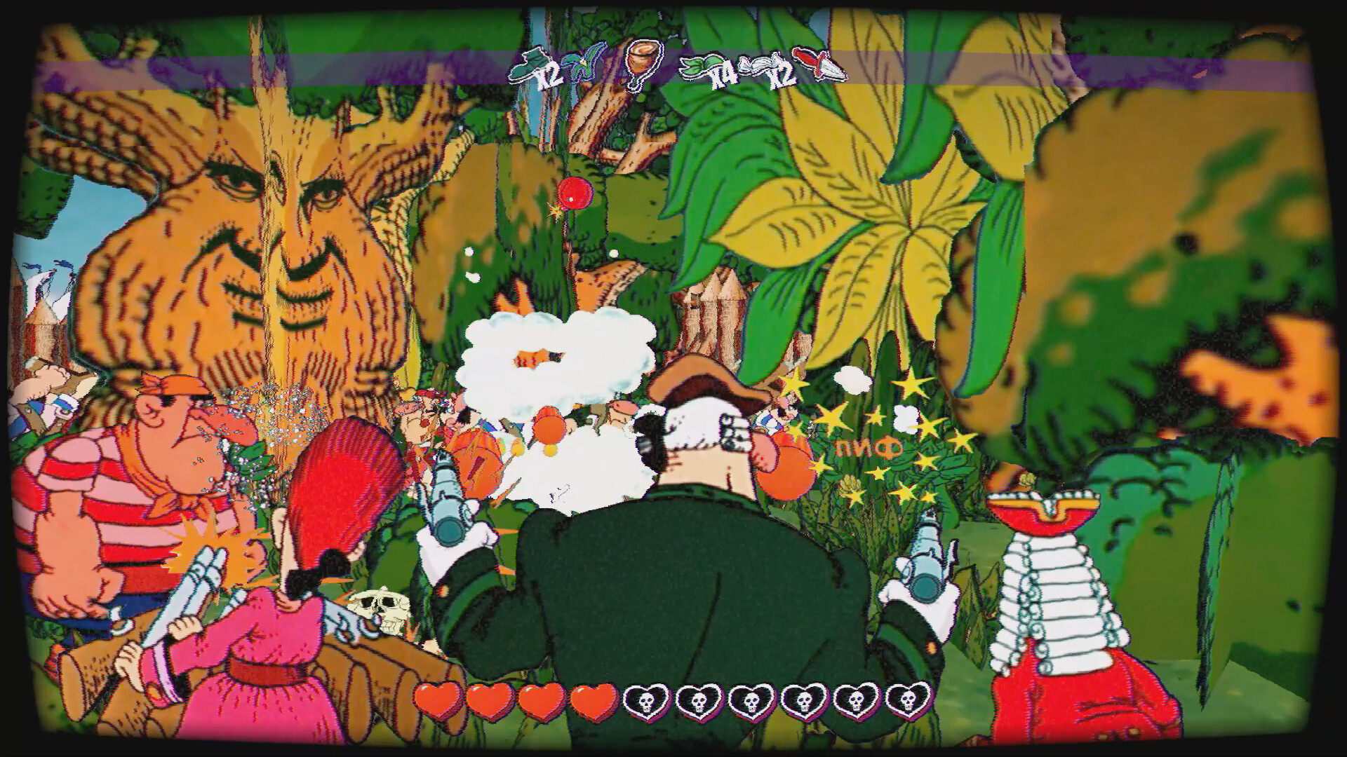 李甫西大夫:罗姆酒与死亡版/DR LIVESEY ROM AND DEATH EDITION 李甫西大夫:罗姆酒与死亡版/DR LIVESEY ROM AND DEATH EDITION