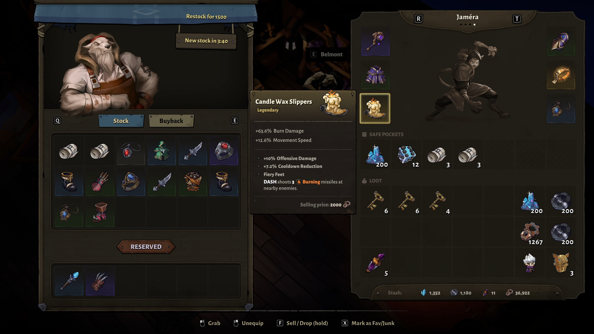 黑纱掠夺者/Raiders of Blackveil