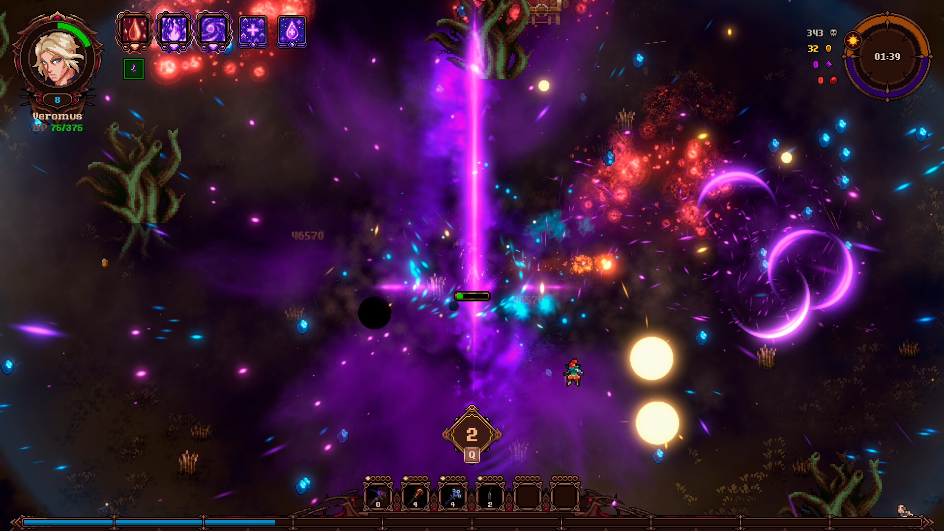 猩红之塔/Scarlet Tower 猩红之塔/Scarlet Tower