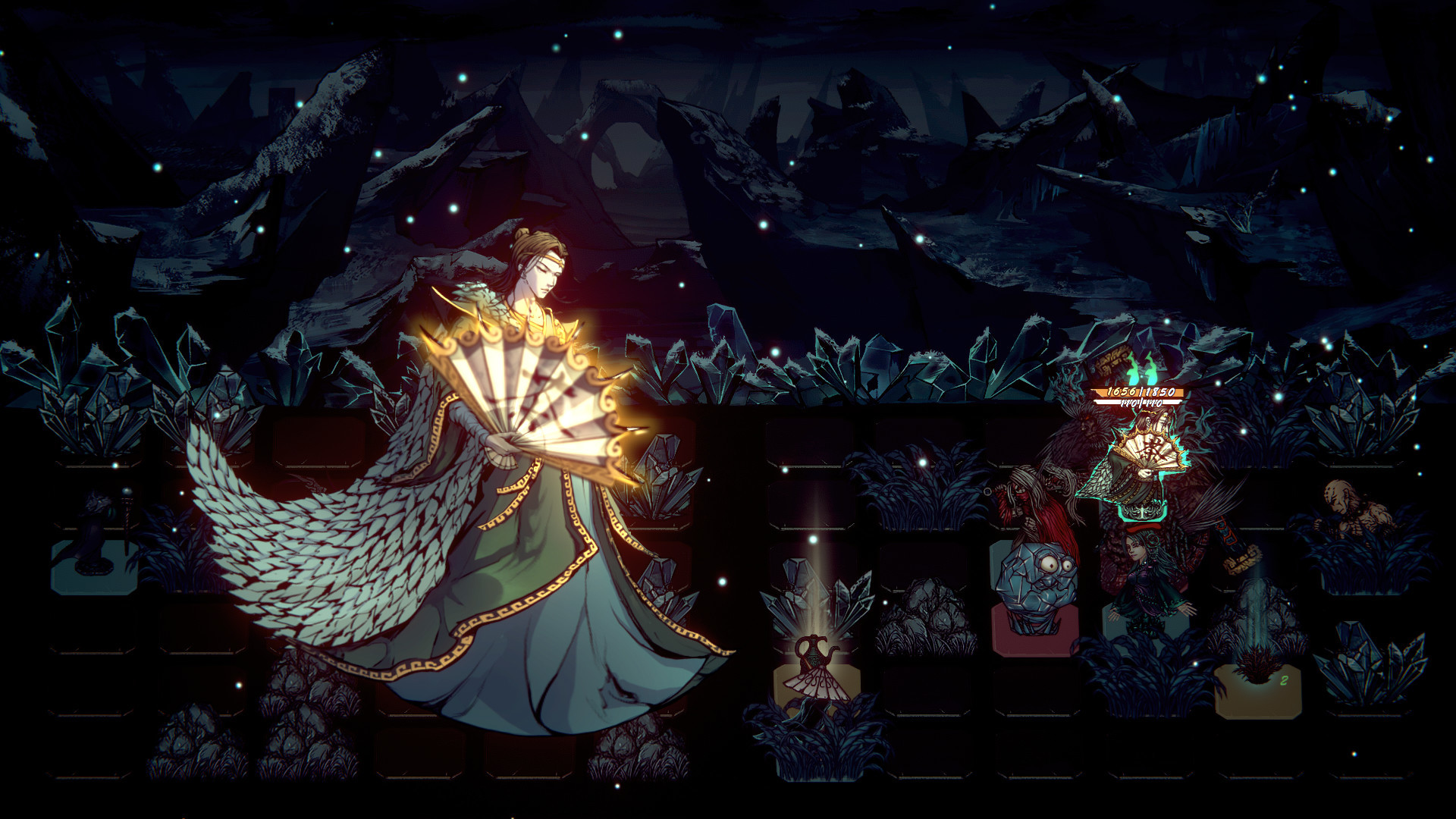 天下为棋/TianXiaWeiQi