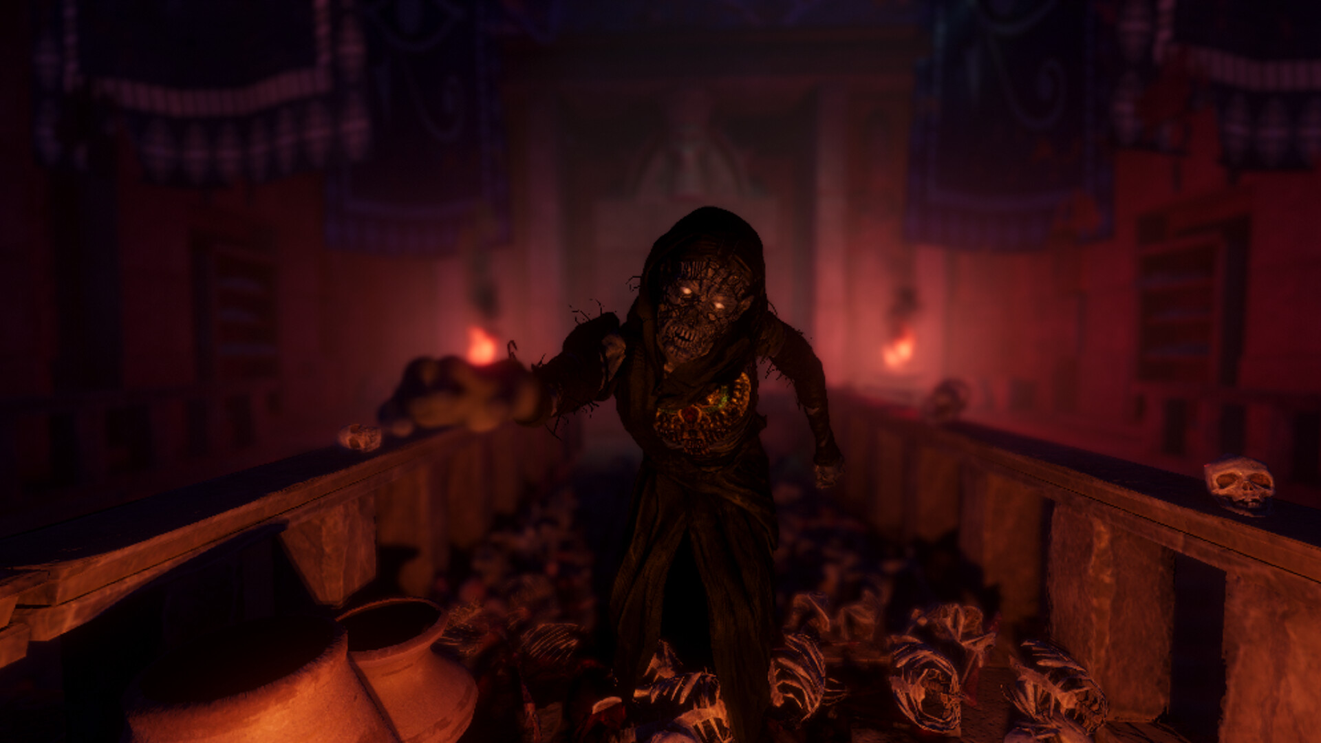 预先警告/FOREWARNED-柚子网创