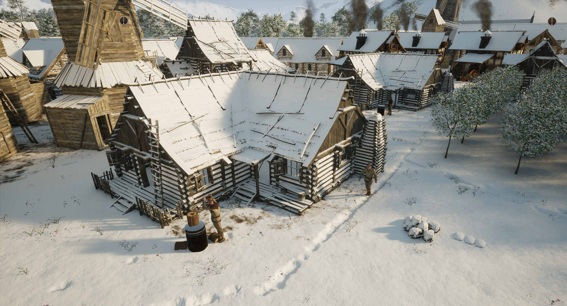 巴斯蒂德/Bastide-柚子网创