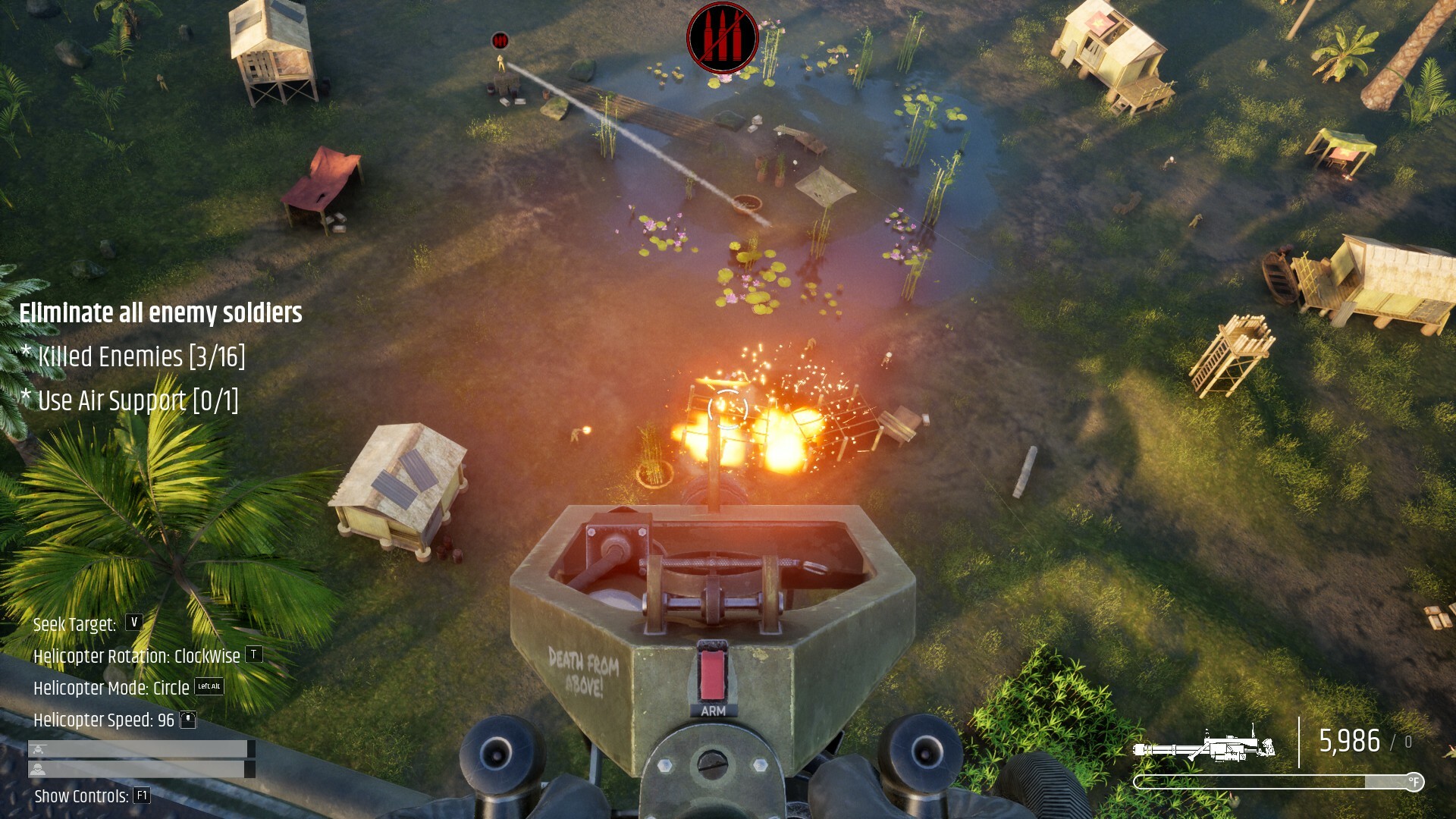 漂亮击杀！/Good Kill!-柚子网创