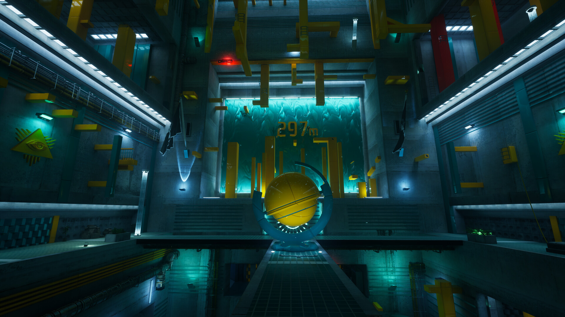 伊卡洛斯跑酷/Ikarus Parkour 伊卡洛斯跑酷/Ikarus Parkour