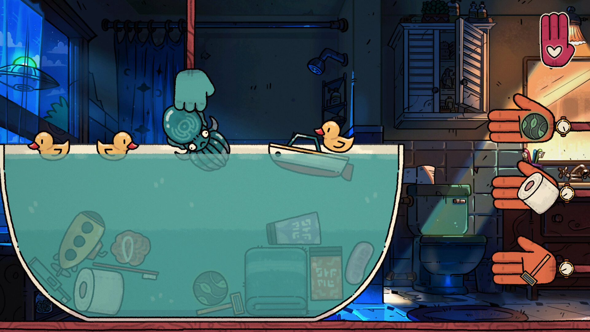 无题手作:命名版/Untitled Hand Game: Titled Edition 无题手作:命名版/Untitled Hand Game: Titled Edition