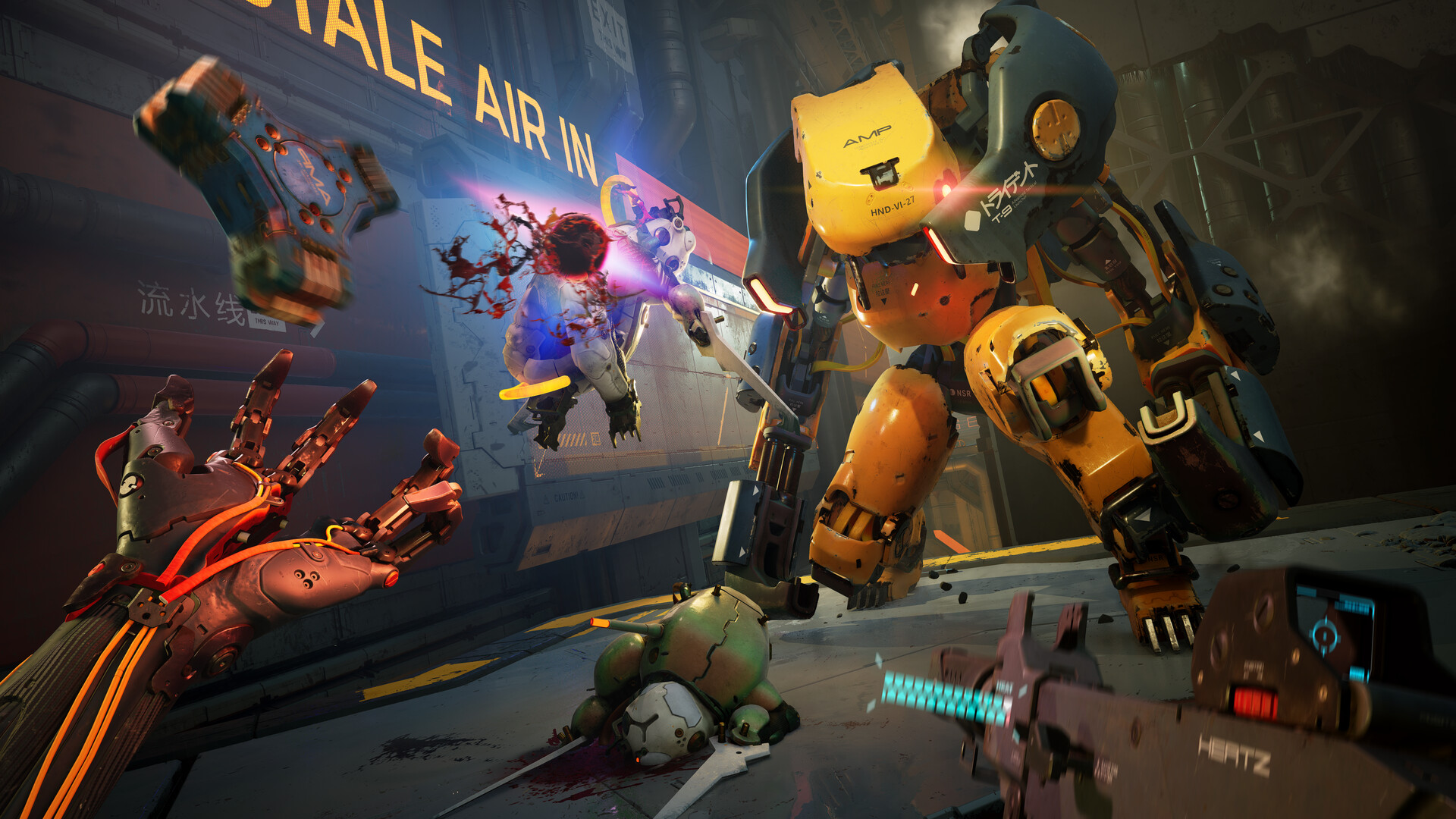 《合金天使:堕入伊甸》v20250910-柚子网创