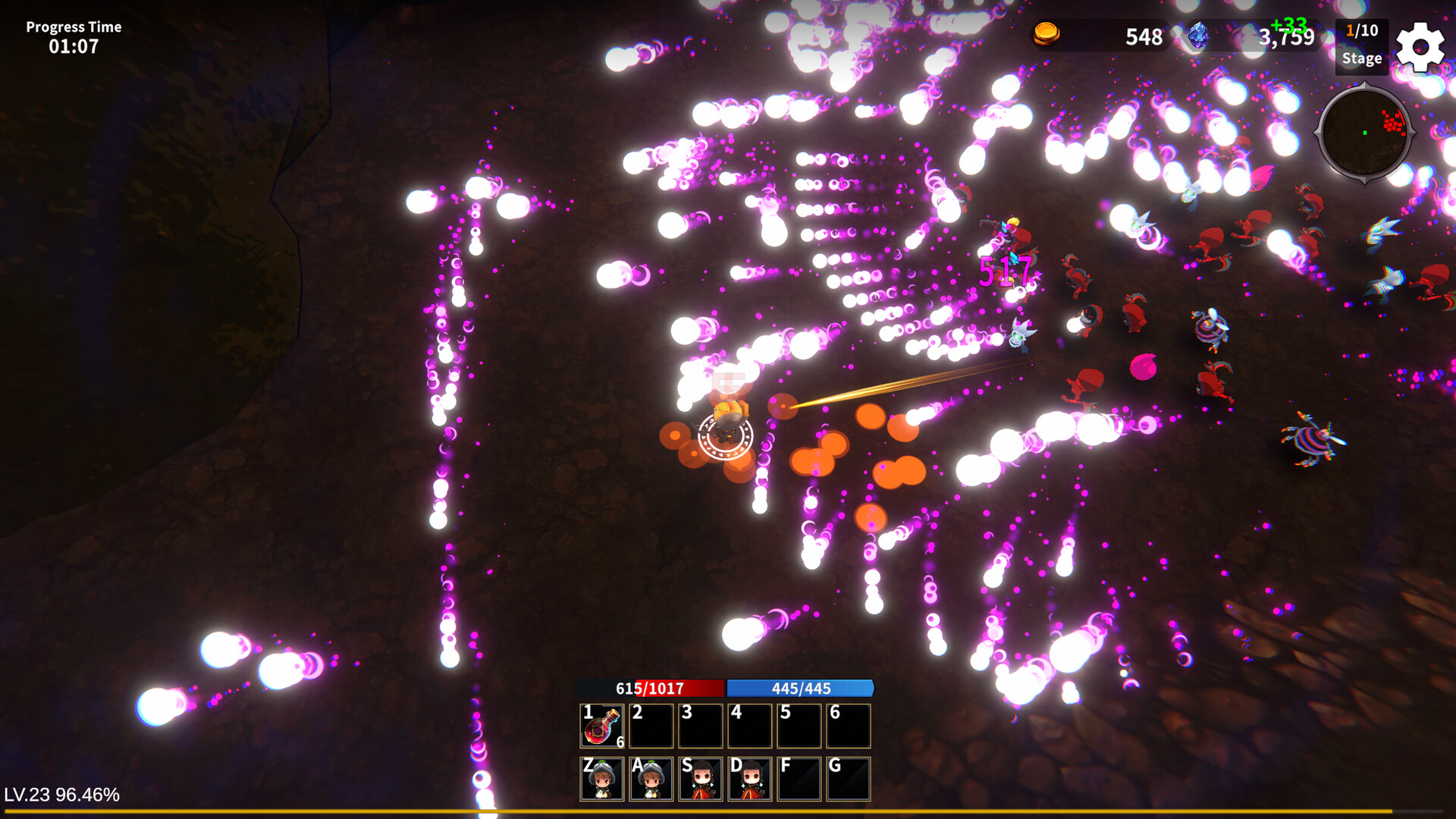 伙伴奇技/BuddySkill-柚子网创