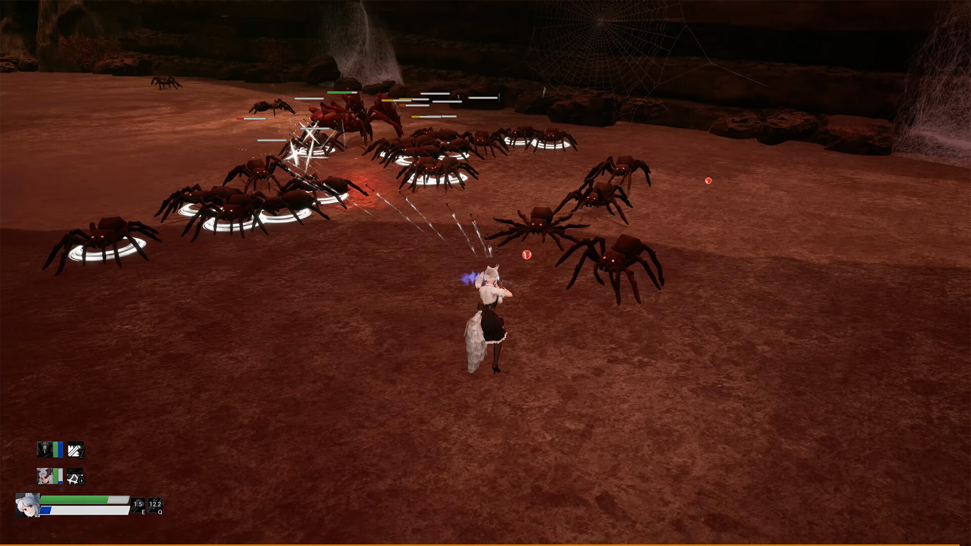 女王的忠诚/Queen’s Loyalty-柚子网创