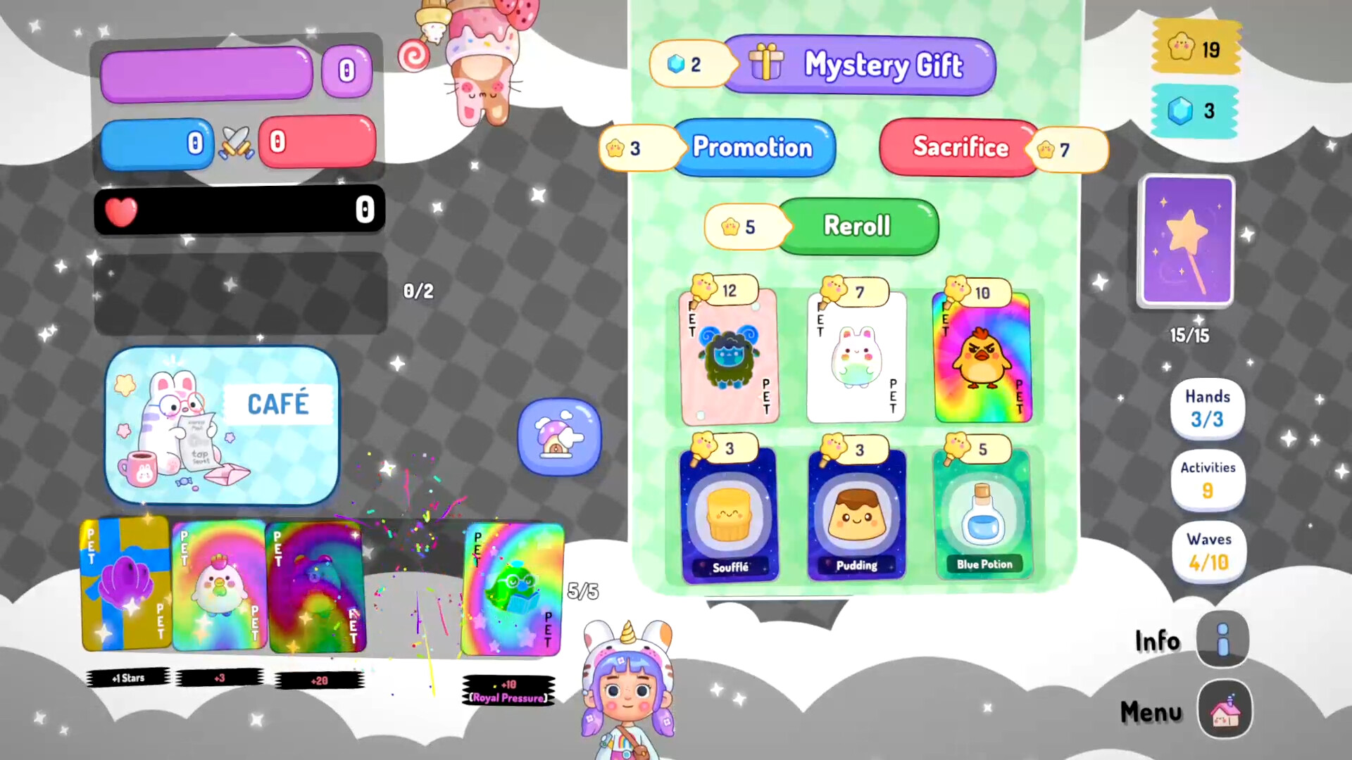 我独自象棋/Solo Chess