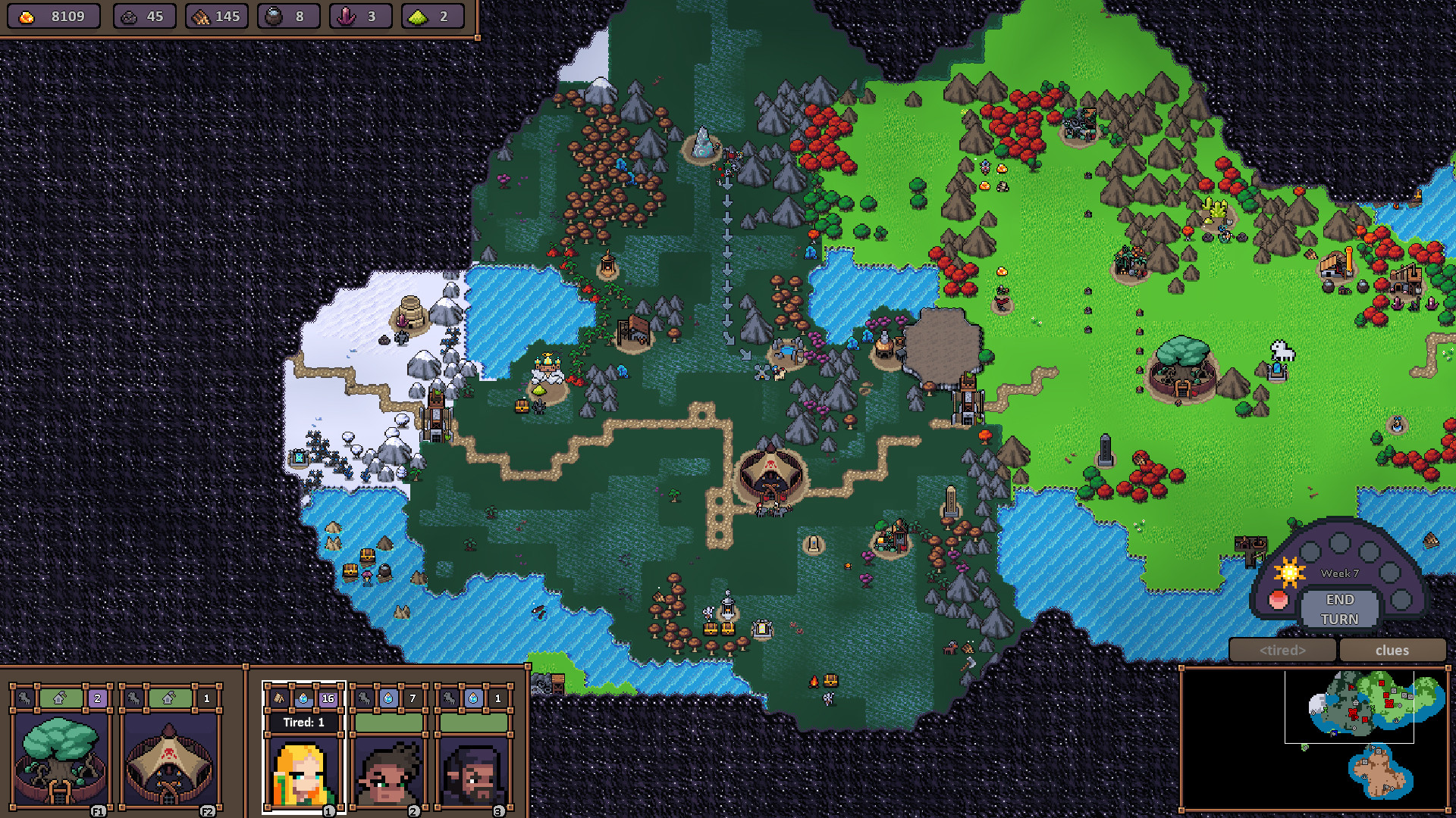 英雄之时/Hero’s Hour-柚子网创