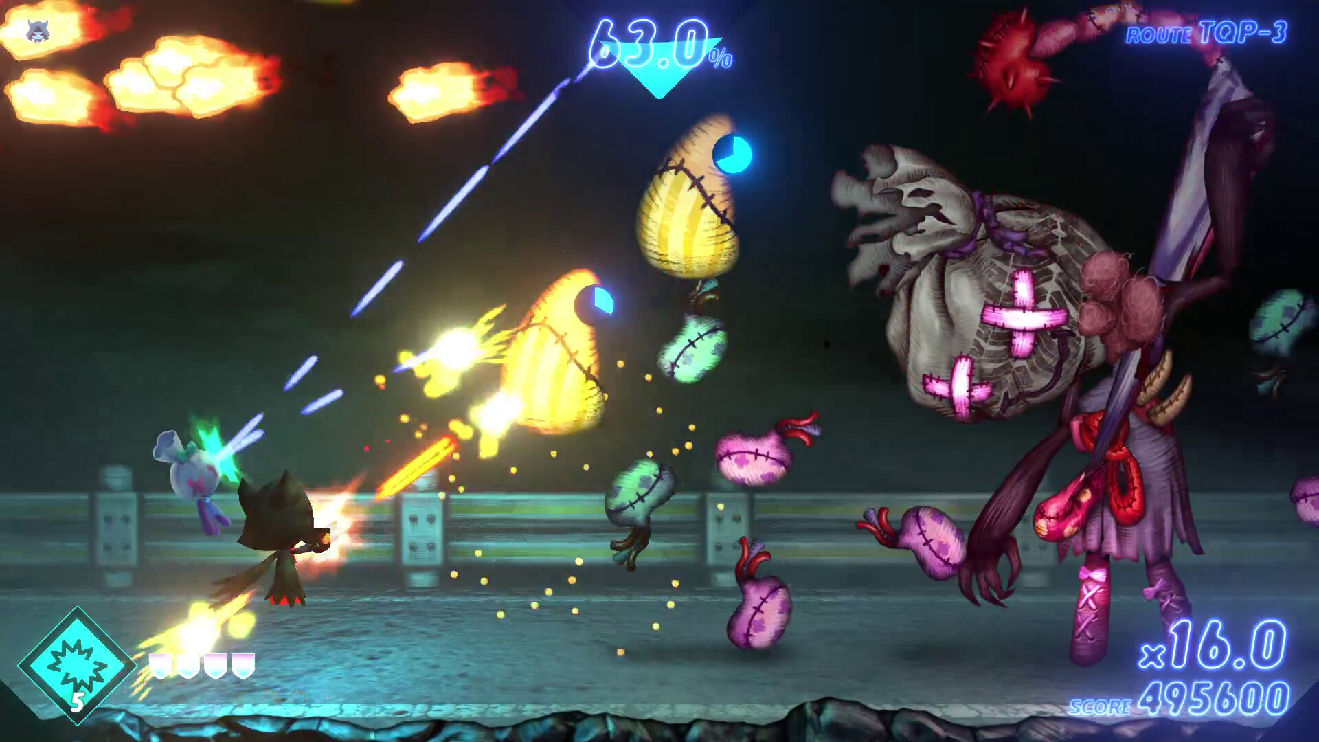 少女的噩梦：闪回/NeverAwake FLASHBACK