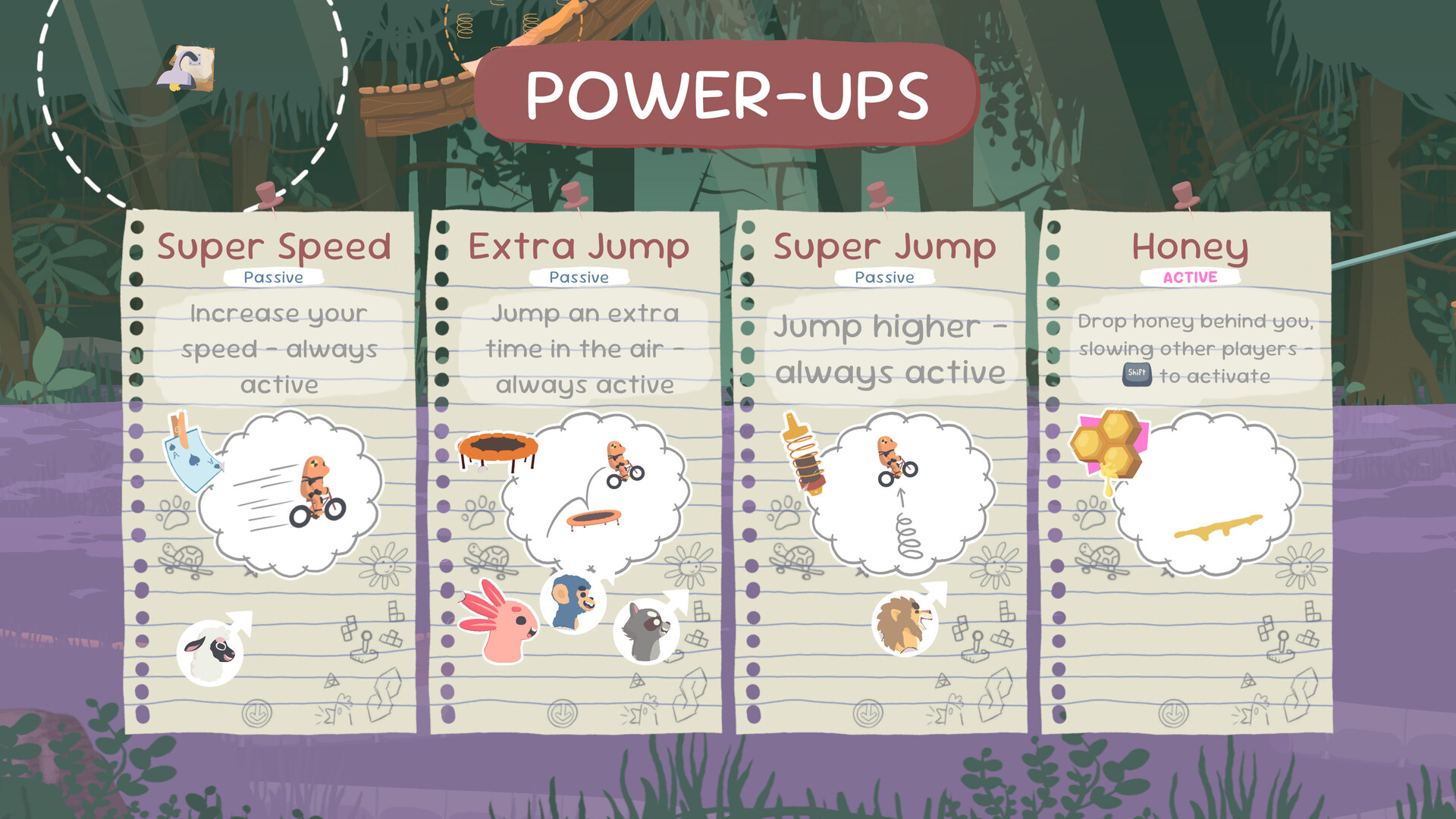 超级浣熊羊/Ultimate Sheep Raccoon/支持网络联机