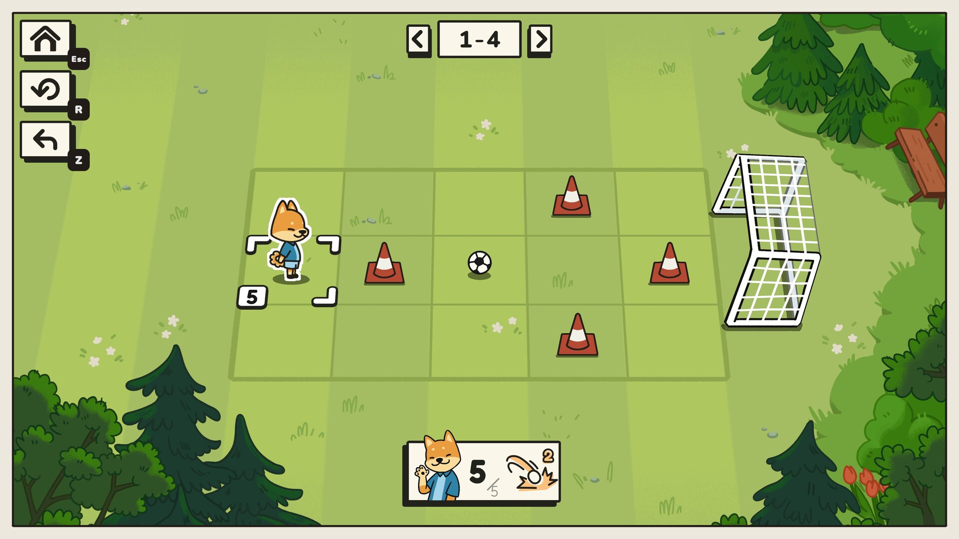 狗狗冠军/Pup Champs-柚子网创