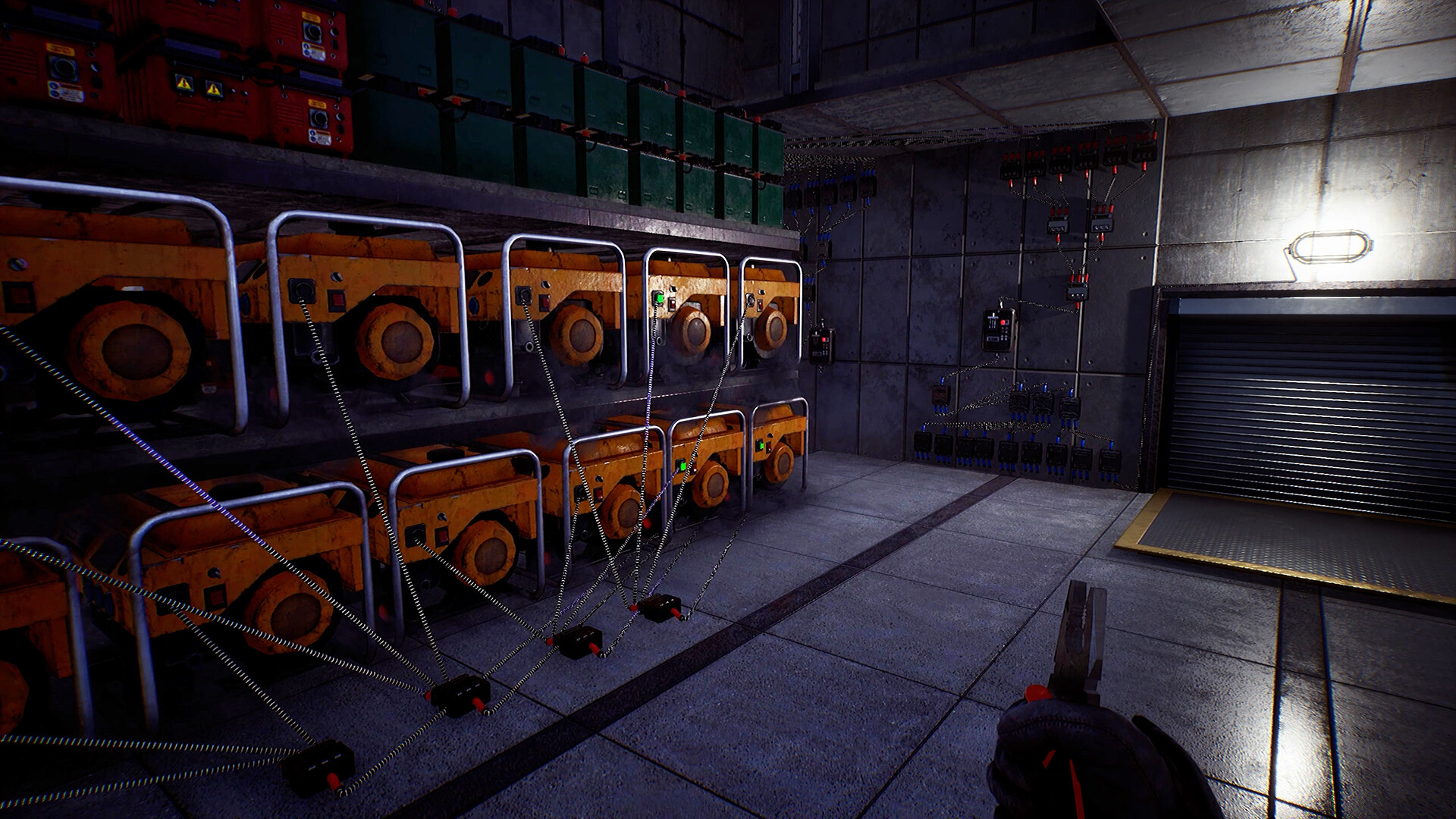 前线/The Front 前线/The Front