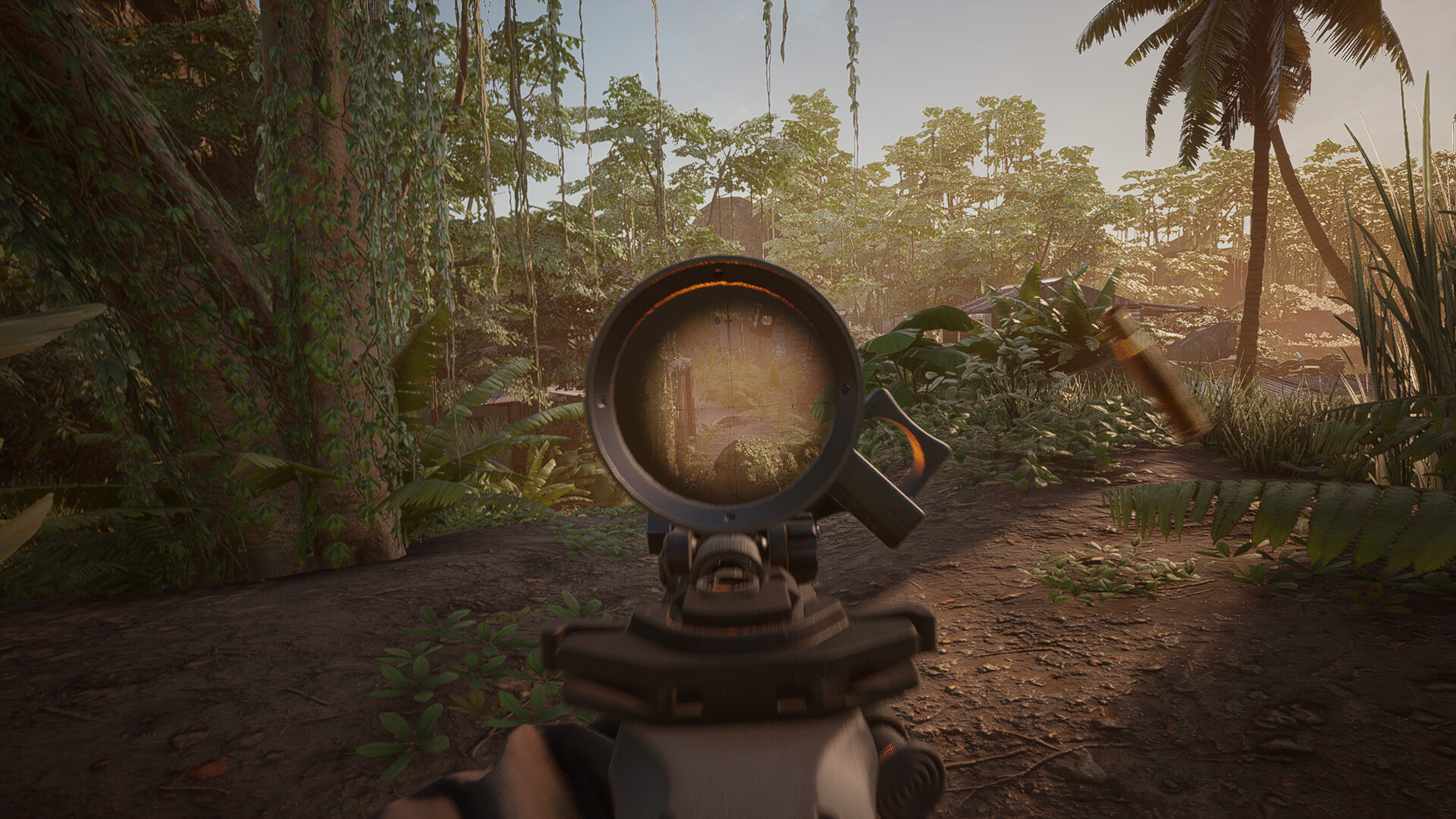 布基纳法索：激进叛乱/Burkina Faso: Radical Insurgency-柚子网创