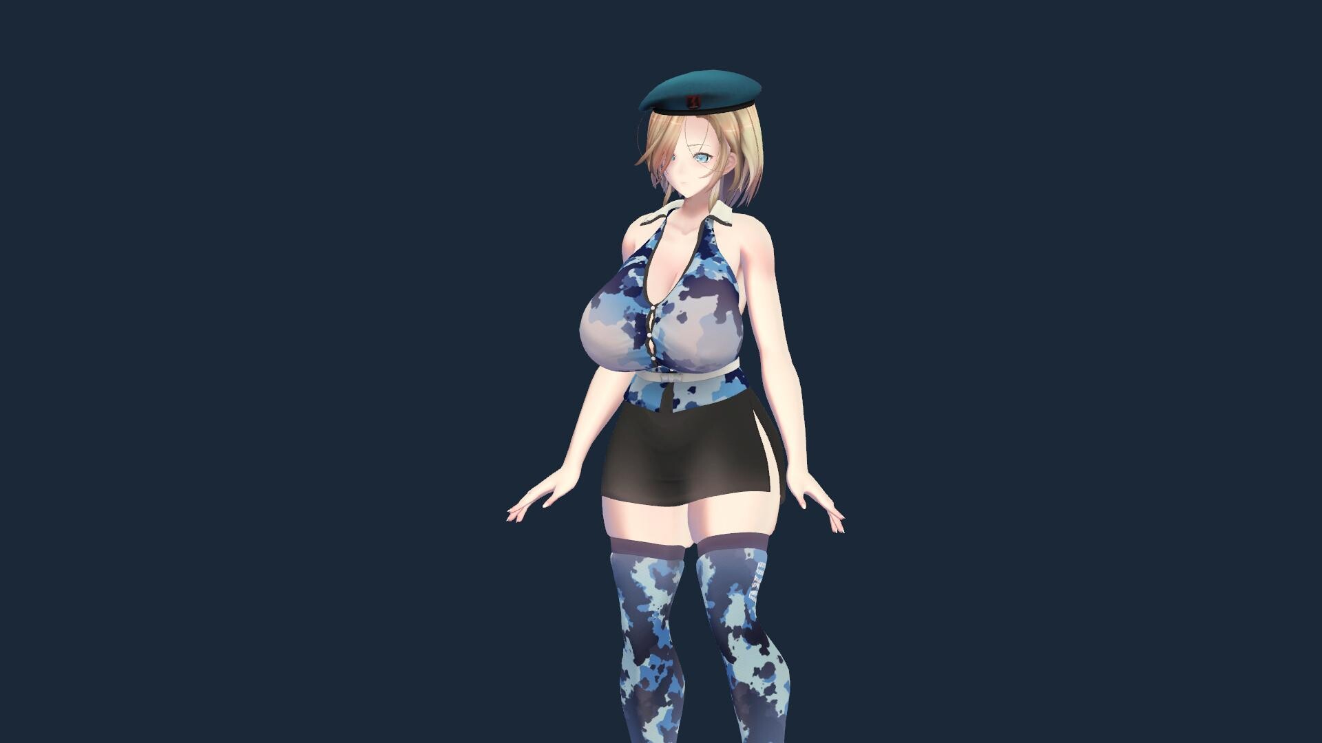 你妈/Your Mom-柚子网创