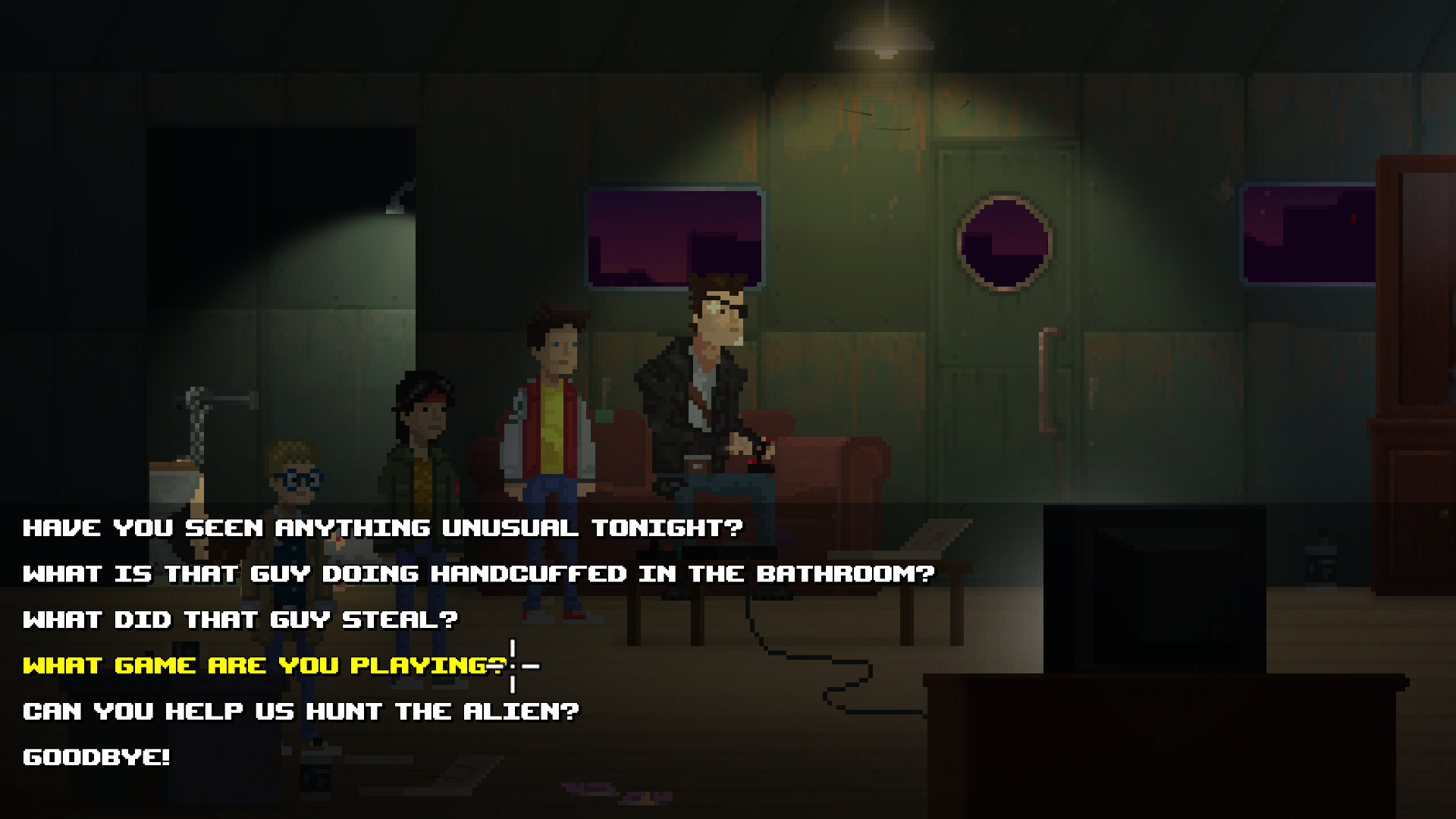 离奇发现/Unusual Findings 离奇发现/Unusual Findings