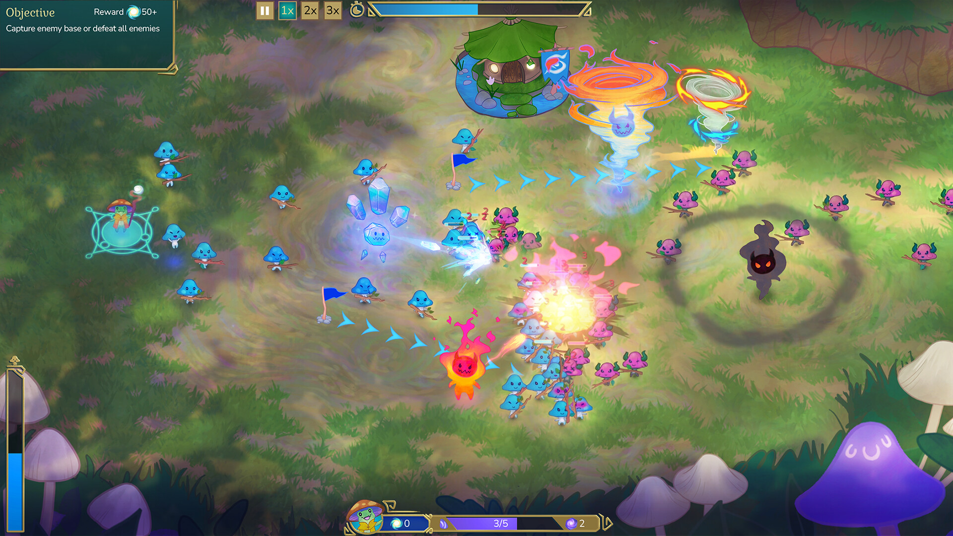 秘林之外/Beyond the Grove-柚子网创