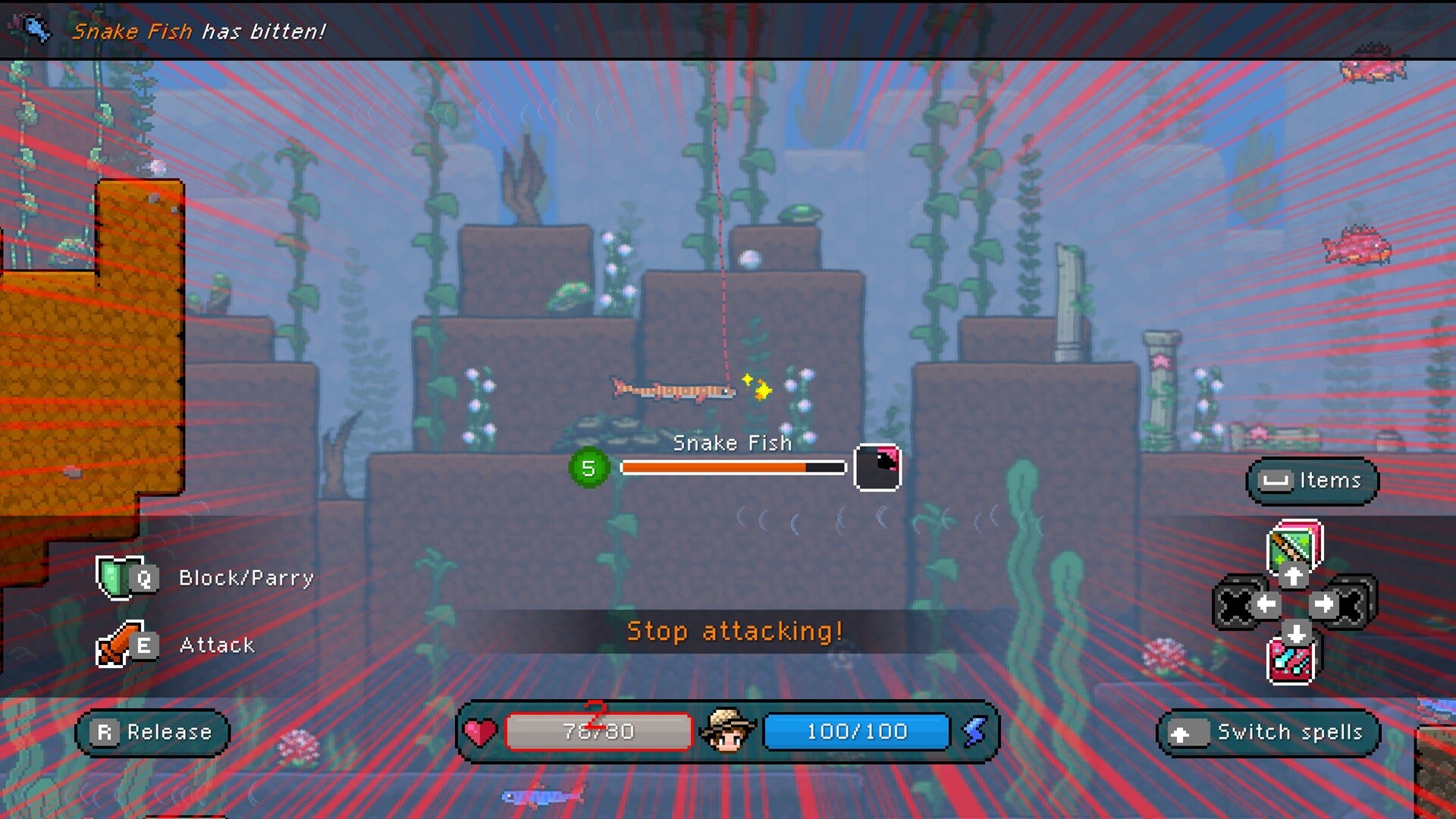 钓鱼哥的奇妙冒险/Nice Day for Fishing 钓鱼哥的奇妙冒险/Nice Day for Fishing