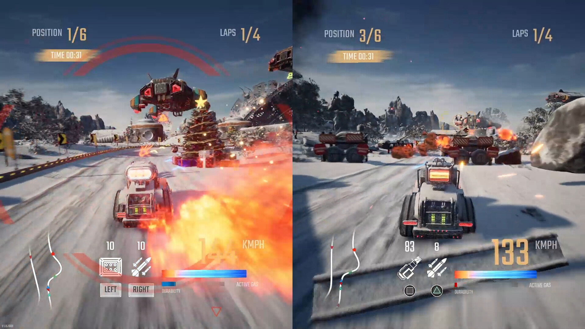 喷射史罗斯/Turbo Sloths-柚子网创