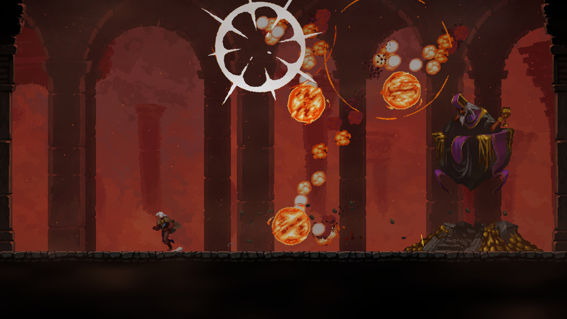 龙已死/Dragon Is Dead 龙已死/Dragon Is Dead