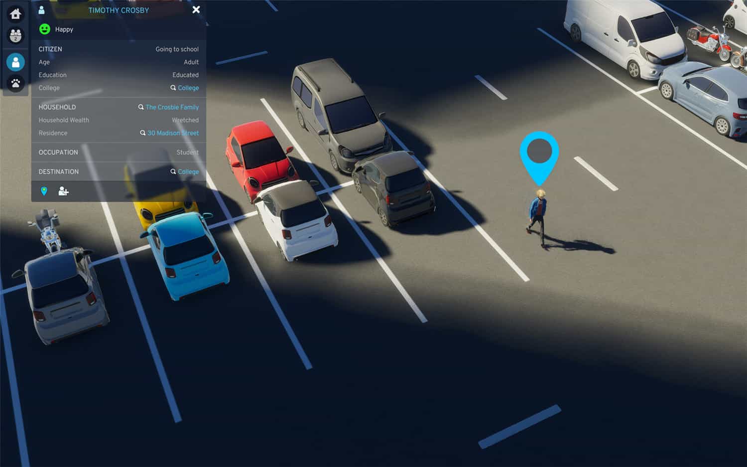 《城市：天际线2》v1.5.3f1中文版-柚子网创