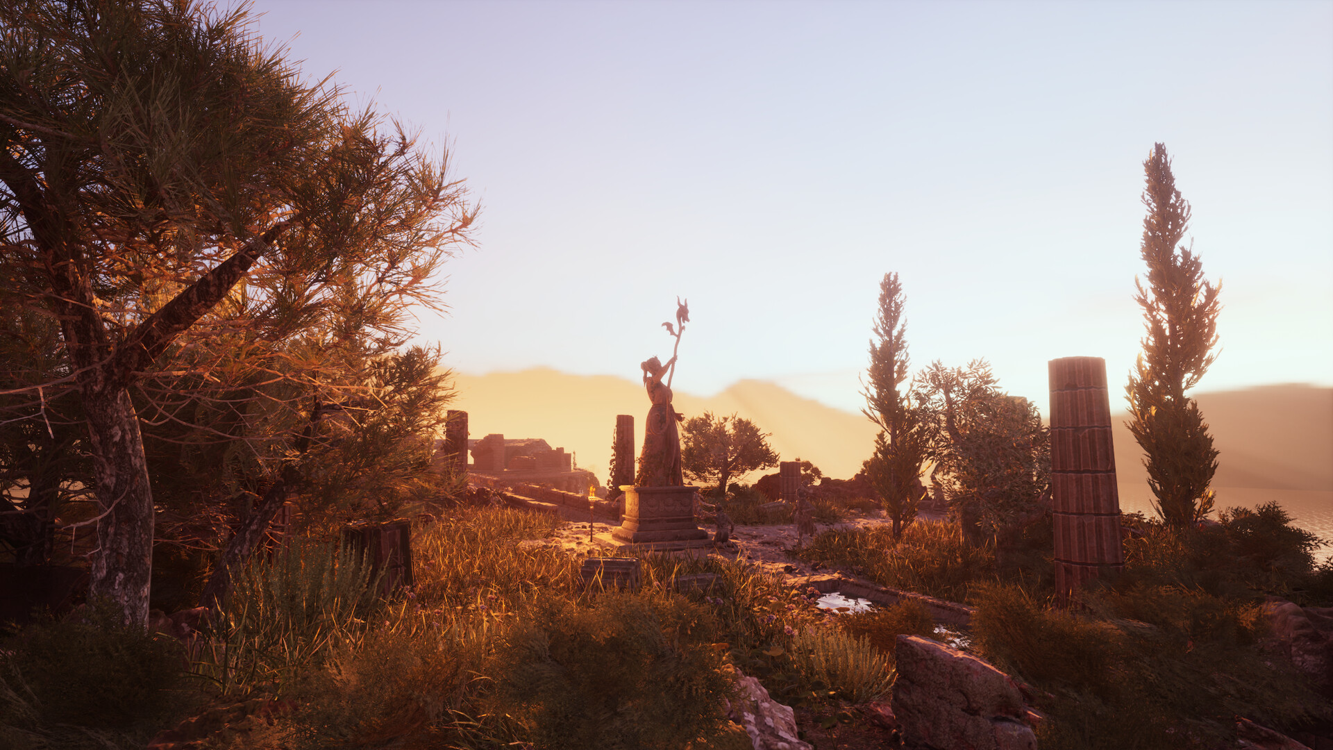 龙的传人：孤旅/Dragonkin: The Banished-柚子网创