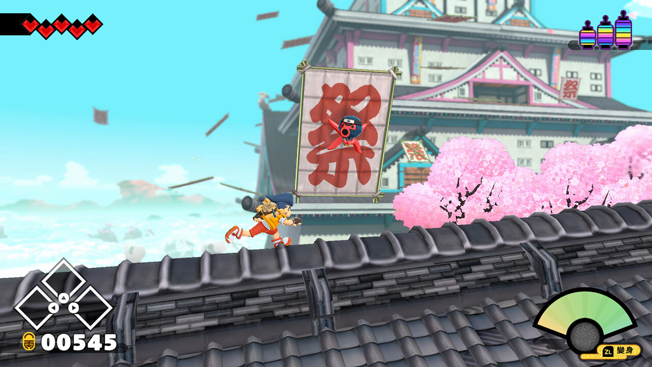 羽袈流/BAKERU-柚子网创