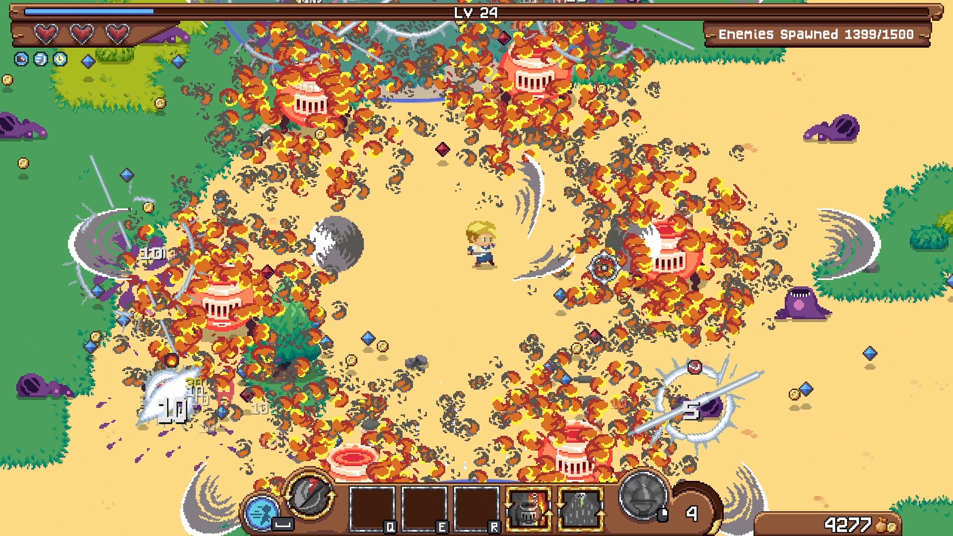 工匠幸存者/Crafty Survivors-柚子网创