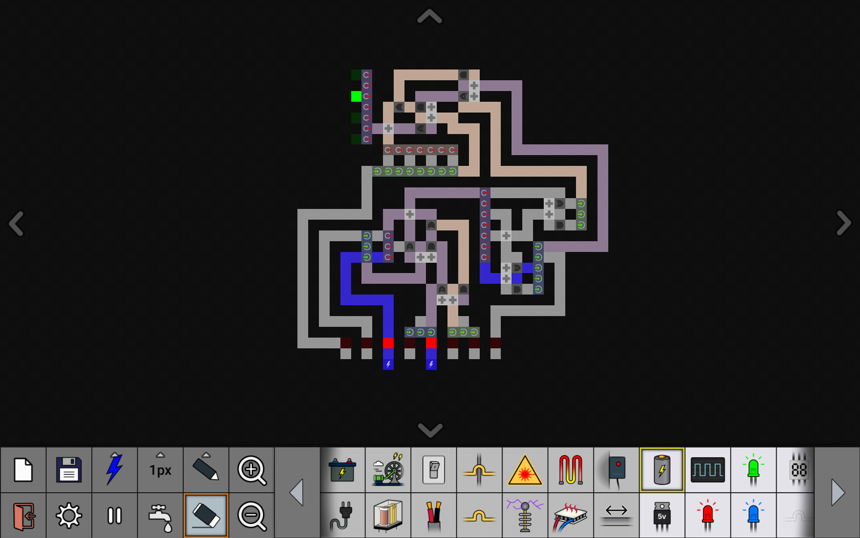 沙盒/Sand:box-柚子网创