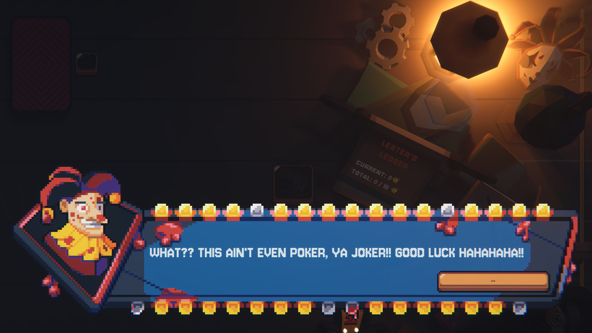 翻天喜地凑大钱/This Ain’t Even Poker, Ya Joker 翻天喜地凑大钱/This Ain’t Even Poker, Ya Joker