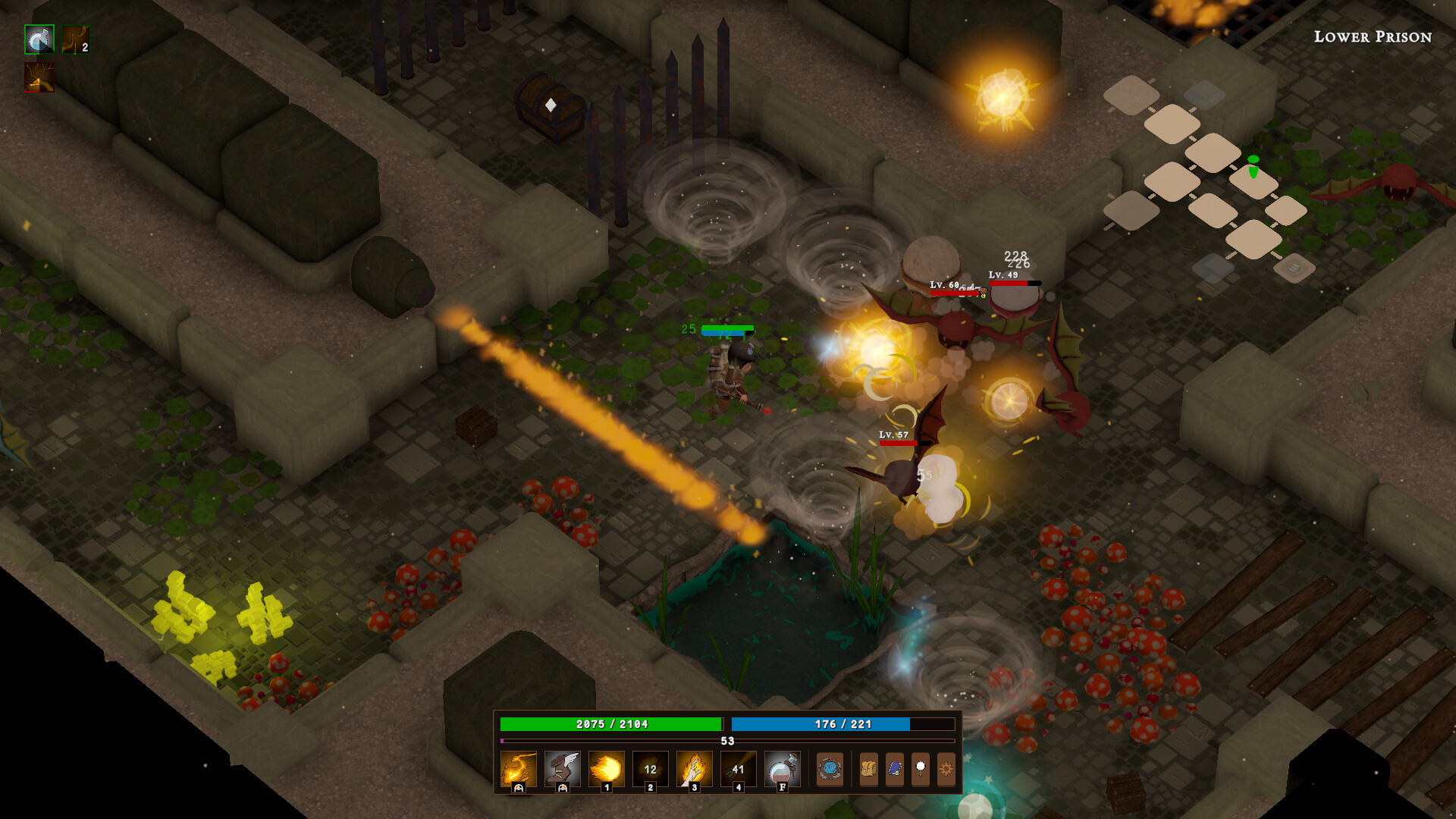 战士/Warman-柚子网创