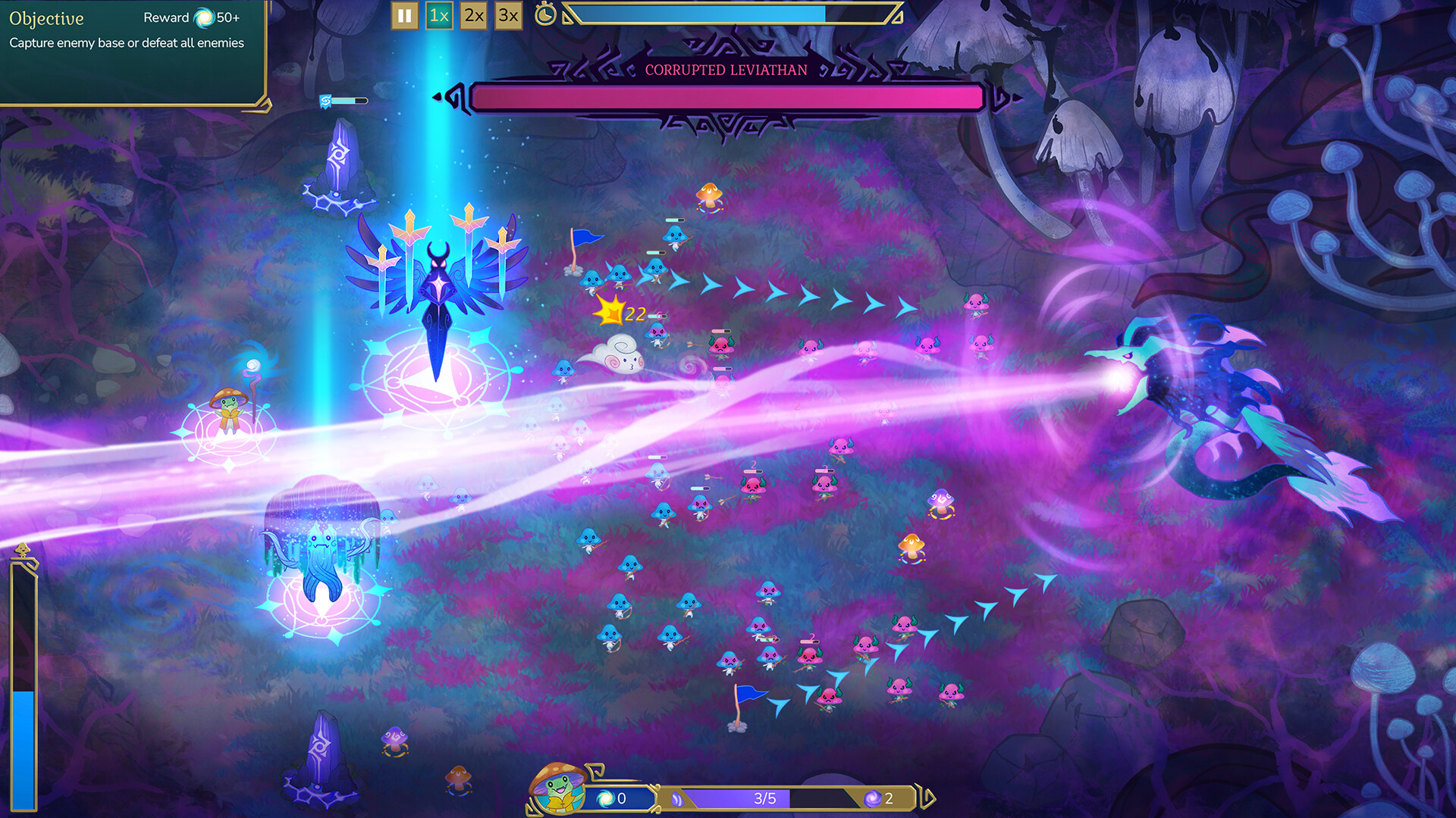 秘林之外/Beyond the Grove