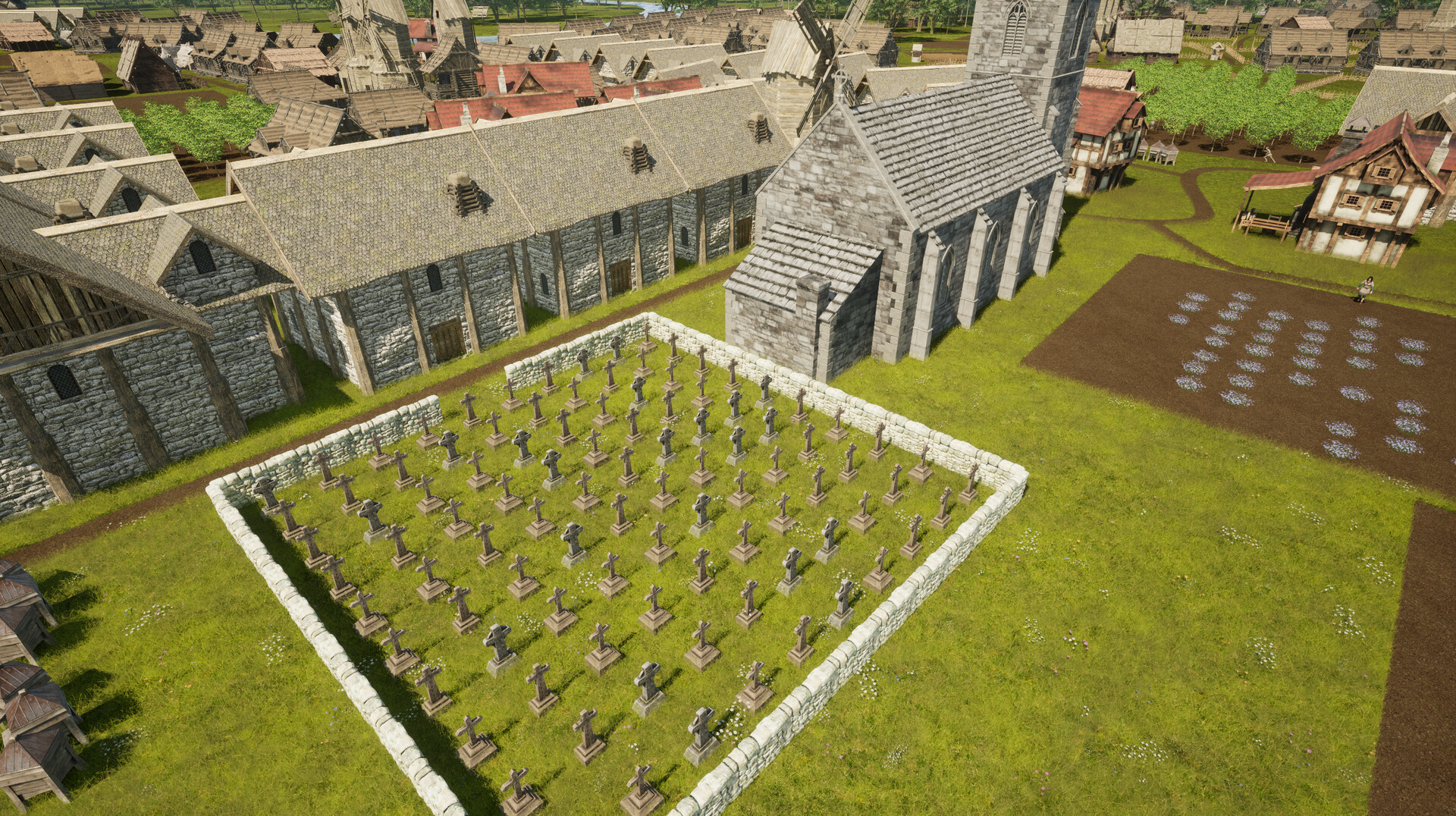 巴斯蒂德/Bastide