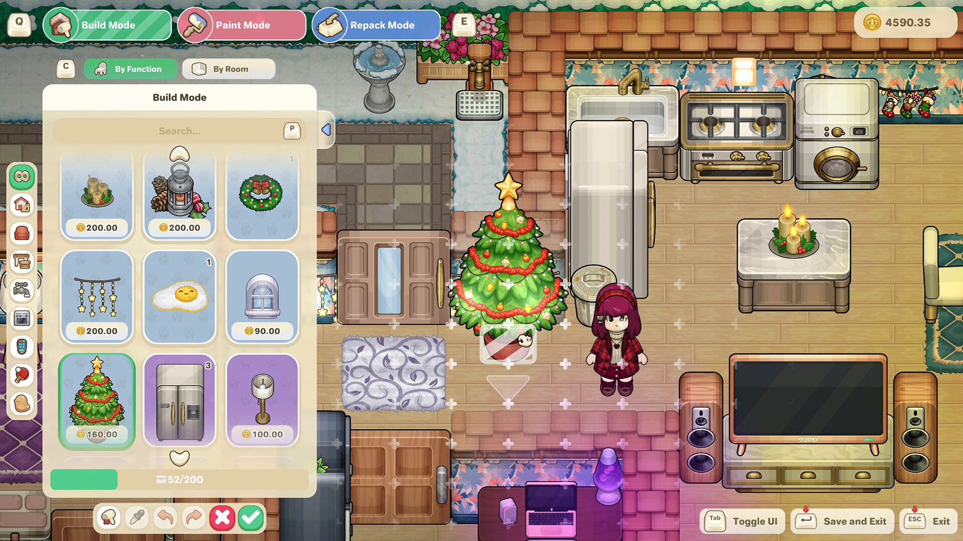 小小模拟世界/Little Sim World