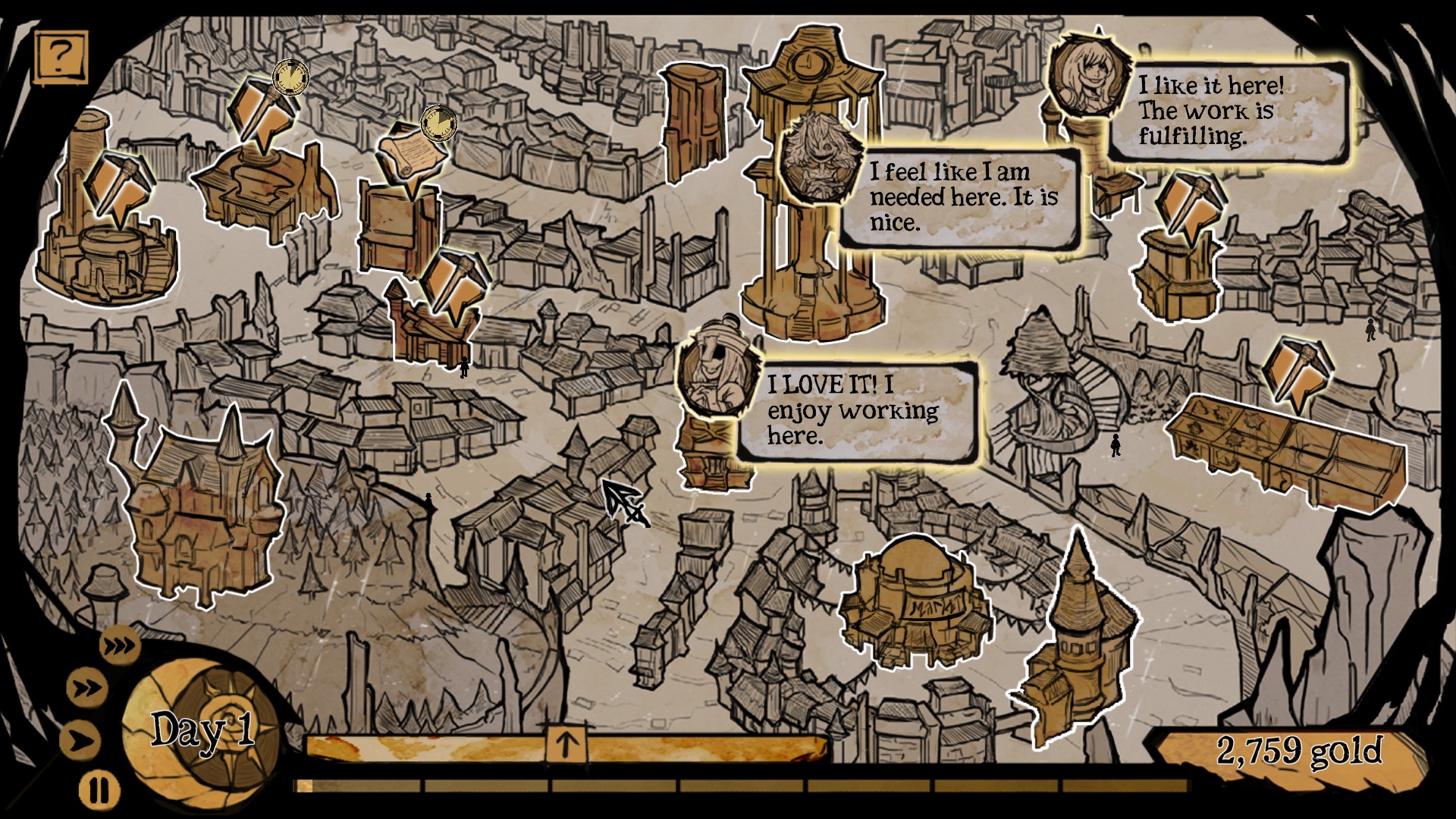 我的可爱女儿/My Lovely Daughter 我的可爱女儿/My Lovely Daughter