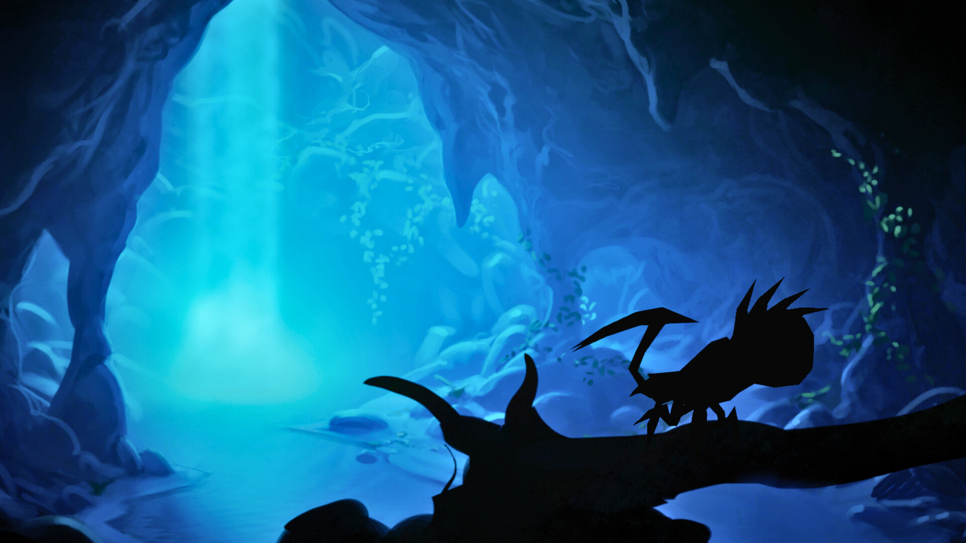 虫巢/The Hive-柚子网创