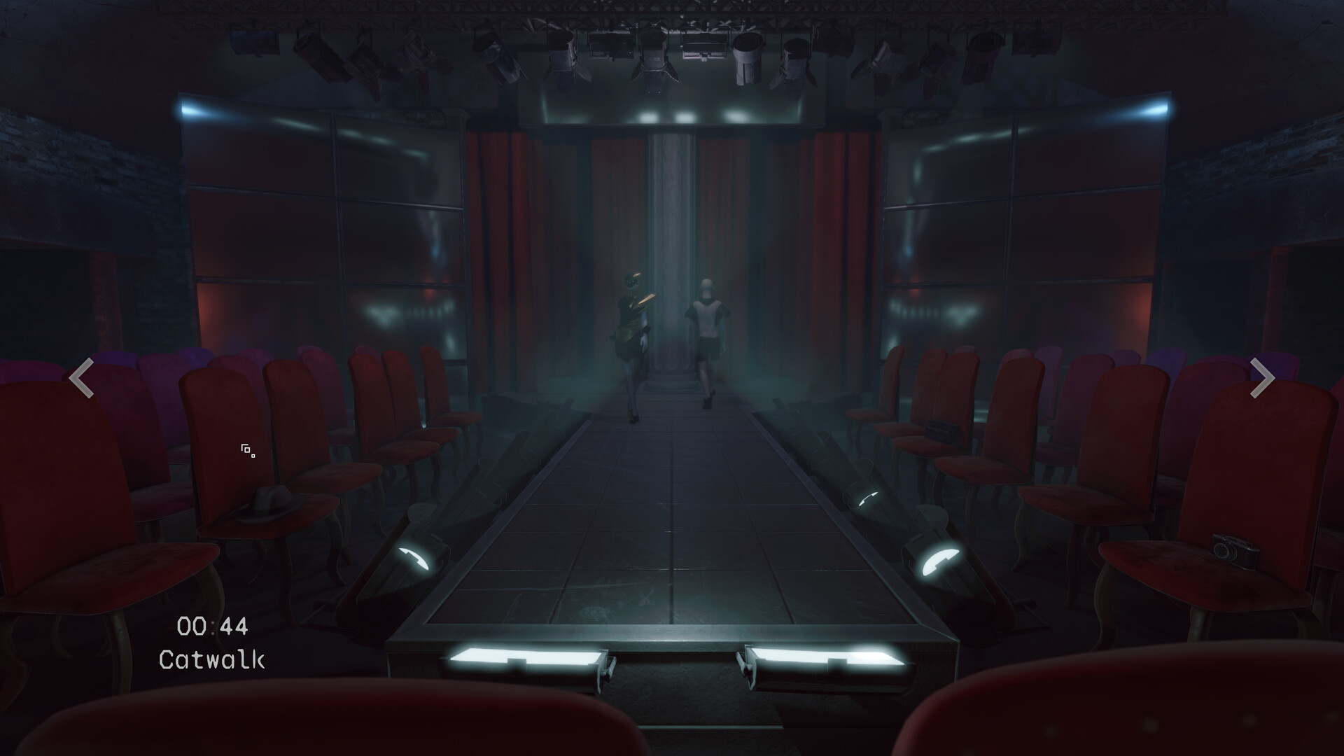 我在执行观察任务8/I'm on Observation Duty 8-柚子网创