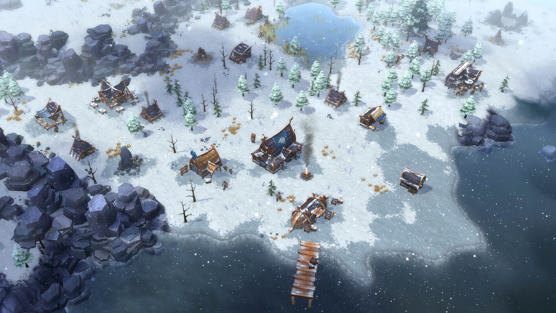北加尔/Northgard/支持网络联机 北加尔/Northgard/支持网络联机