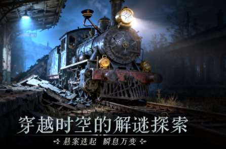 同盟神探v1.1.9绿色版 --全新密室逃脱解谜游戏大合集-柚子网创