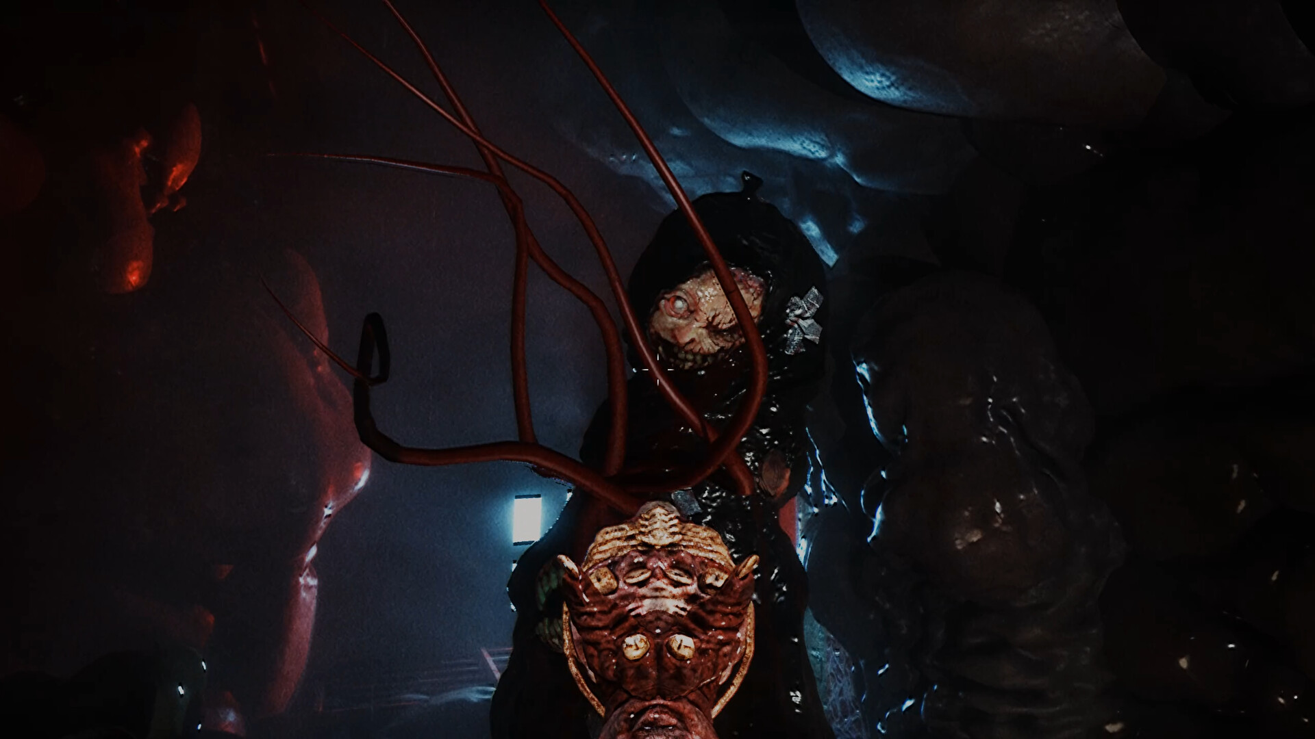 录像怪谈/Dead Format 录像怪谈/Dead Format