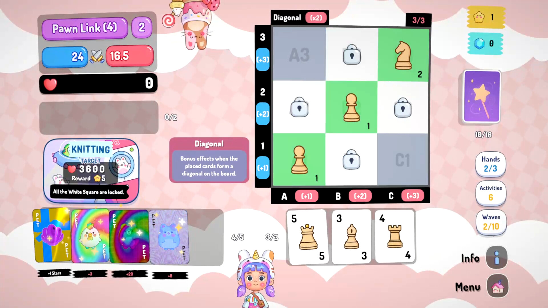 我独自象棋/Solo Chess-柚子网创