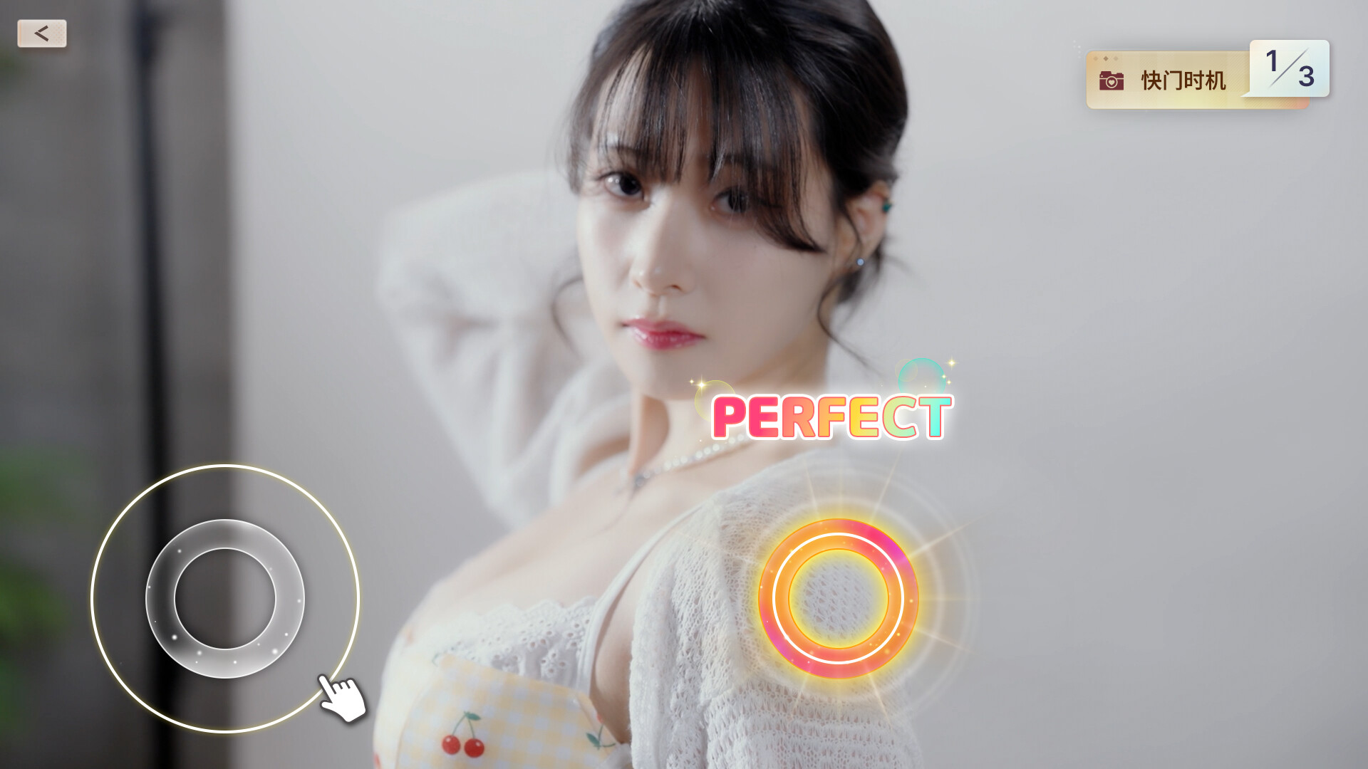 嘘, 美女拍摄中/Heroines Through My Lens 嘘, 美女拍摄中/Heroines Through My Lens