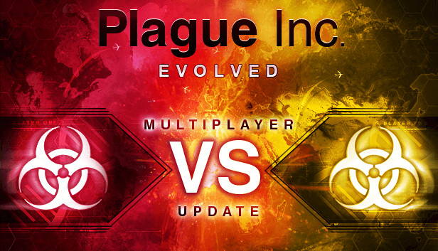 瘟疫公司:物竞天择/瘟疫公司:进化/Plague Inc: Evolved 瘟疫公司:物竞天择/瘟疫公司:进化/Plague Inc: Evolved