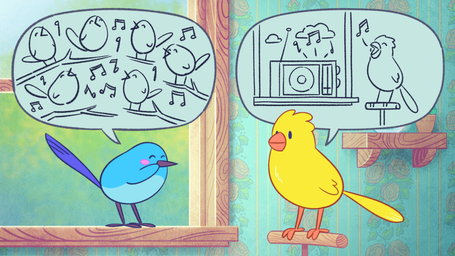 啵点节奏/Bits & Bops-柚子网创