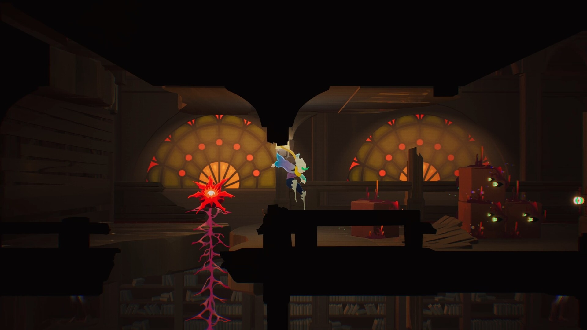 所有者/Possessors