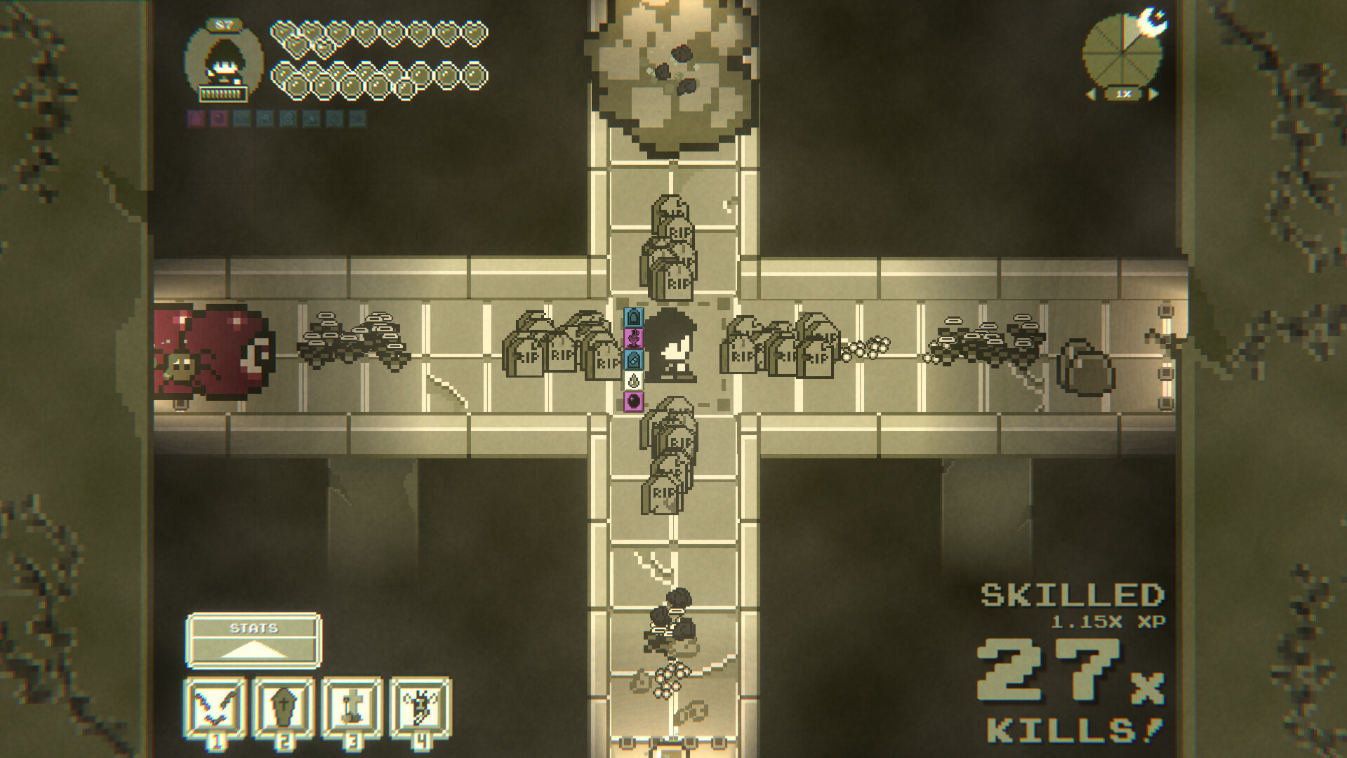 才华横溢/Talented-柚子网创