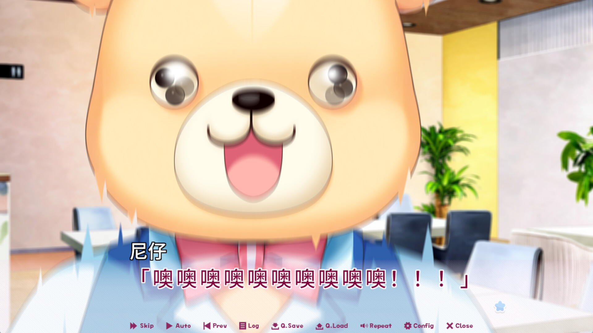 缘起甜韵趣恋丛生！/LOVEPICAL-POPPY!