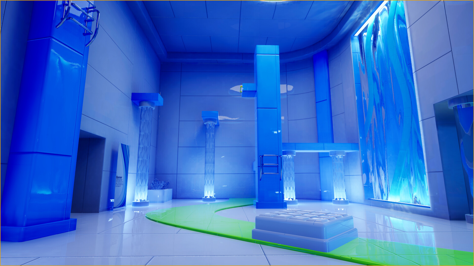 伊卡洛斯跑酷/Ikarus Parkour 伊卡洛斯跑酷/Ikarus Parkour