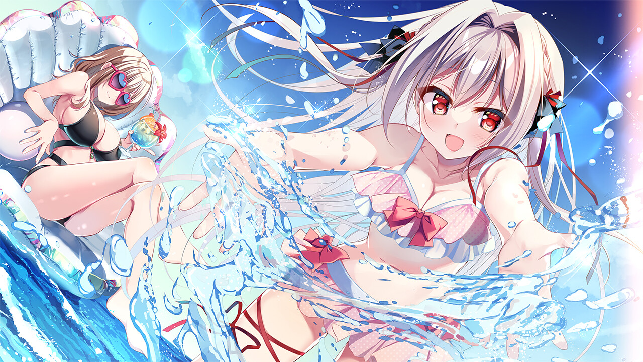 流星 -a wish star-/流る星 -a wish star- 流星 -a wish star-/流る星 -a wish star-